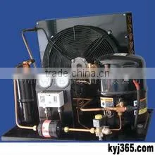 Copeland Scroll Compressor Condensing Unit thumbnail-2