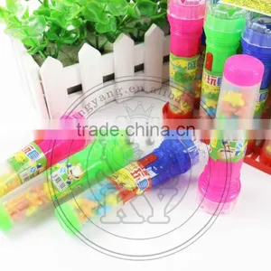 Lighting Torch Candy Toy With Star Press Candy thumbnail-3