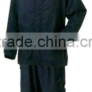 NYLON/PVC RAINSUIT thumbnail-1