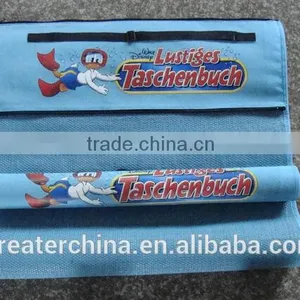 Cheap PP Straw Beach Mat thumbnail-1