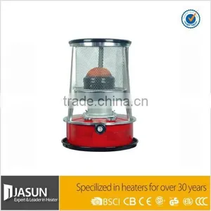 Industrial Space Heater thumbnail-1