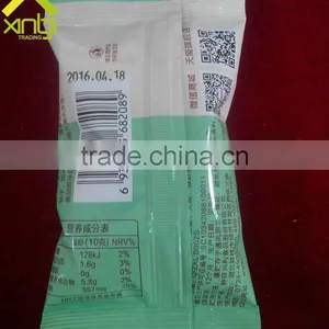 MOSHOW Savory Freeze Dried 10g Bag Packed Seafood Flavour Instant Mushroom Soup thumbnail-4