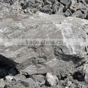 Aluminum Oxide 98% Sub White Fused Alumina /Gray Corundum for Precision Casting thumbnail-2