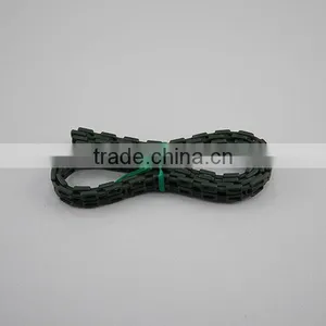 47cm Plastic Interlocking Gardening Tie thumbnail-3