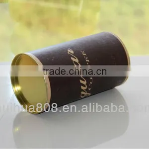 Embossing Printed Color Box Packing For Wine thumbnail-2