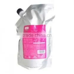 MILBON Velourluxe Hair Shampoo 1L Refile Type Made in Japan Salon Care thumbnail-1