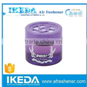 2015 Yellow Bottle Custom Airfreshener for Car thumbnail-4