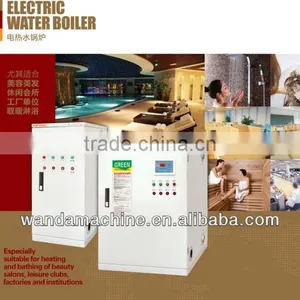 2013 Hot Sale Wall Mounted Electric Water Boiler With Low Price thumbnail-1