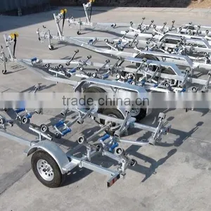 Boat Trailer in New Year thumbnail-1