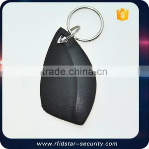 125KHz RFID Proximity ID Card Token Tags Key Keyfobs Access Control thumbnail-4