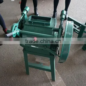 Wholesale Small Wheat Corn Flakes Making Machine/breakfast Cereal Corn Flakes Making Machines thumbnail-6