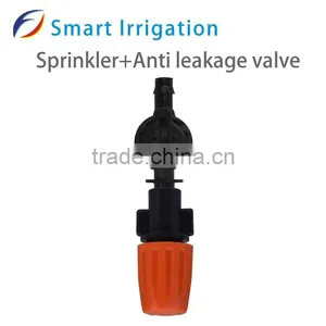Adjustable Pressure Compensating Dripper Irrigation for Dripper thumbnail-3