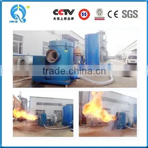 New Product Biomass Burners for Industry Boiler thumbnail-1