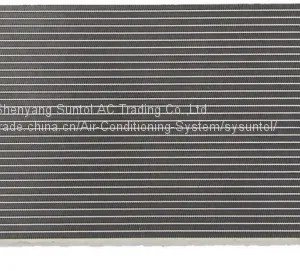 Auto Air Conditioning System For TOYOTA thumbnail-2