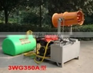 2013 Top Selling Engine Driven Sprayer of Pesticide With Remote Control thumbnail-1
