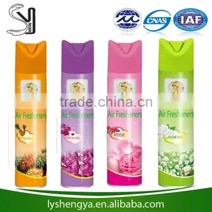 Sanis Air Freshener Spray for Toilet thumbnail-2