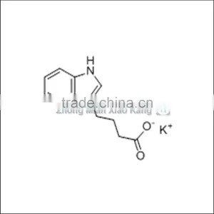 Plant Growth Hormone Indole-3-butyric Acid Potassium IBA-K 98% TC thumbnail-3