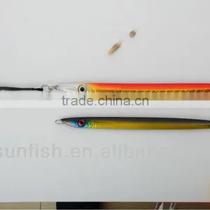 Lead Fish Fishing Lure Jigging Fishing Lure thumbnail-1