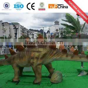 Hot Sale Artificial Dinosaur Model for Sale thumbnail-5