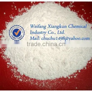 Hot Sale Oil Drilling Grade Calcium Chloride Anhydrous Powder 94%/cacl2 Powder thumbnail-2
