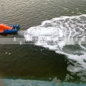 Aquaculture Equipment Floating Aerator thumbnail-3