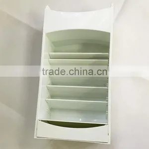2016 Hot Sale Plastic Shelf Organizer /makeup Organizer thumbnail-1