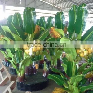 Wood Banana Tree thumbnail-2
