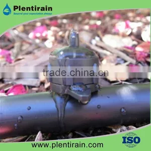 2/4/8L/H Drip Irrigation System Pressure Compensation Dripper thumbnail-3