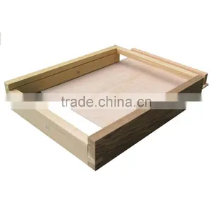2016 Hot Sale Natural Material Fir Wood Beehives thumbnail-4