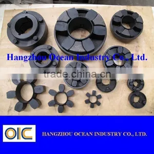 Cast Iron HRC Flexible Couplings thumbnail-1