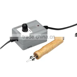 [Handy-Age]-Electric Wood Burning Pen Kit (HT3800-010) thumbnail-1