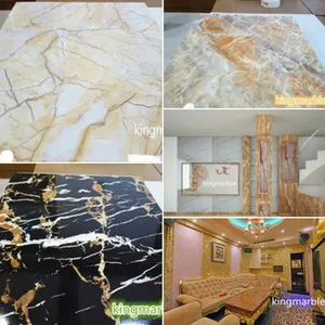Shandong Kingmarle Decoration Materials Co.,LTd company overview - view 1 thumbnail