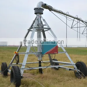 Three WheeL Farm Towing Irrigation System for Agriculture thumbnail-3