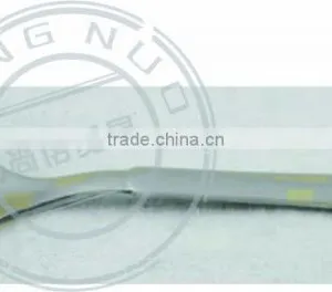 Restaurant Serving Stainless Steel Tablespoon thumbnail-1