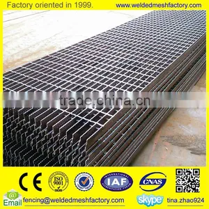 Galvanized Steel Grating,floor Grating,trench Grating thumbnail-5