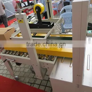 Carton Sealing Tape Machine/case Sealer thumbnail-2