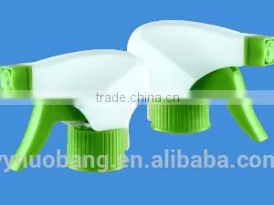 Plastic Trigger Sprayer for Bottle thumbnail-1