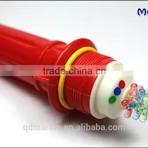 Electronic Fishnet Light With 3 Color Flash thumbnail-4