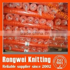Plastic Orange Safety Net thumbnail-1