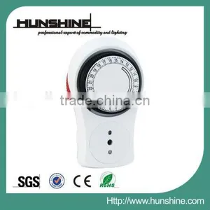 24hours Good Quality Auto off Switch Timer thumbnail-1