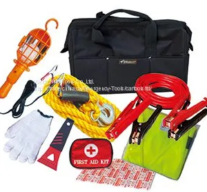 Car Emergency Kit thumbnail-1