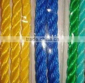 PE Color Rope Pink Rope thumbnail-1