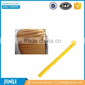 Maufacture Polyethylene/pe Fishing Rope thumbnail-1