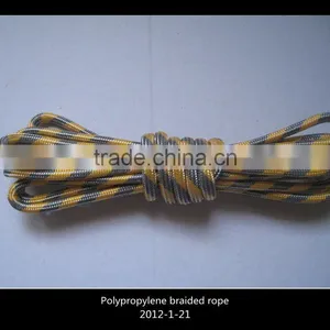 Heavy Duty Diamond Braid Polypropylene Rope thumbnail-1