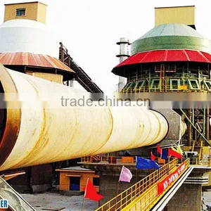 Mining Process of Bauxite Need Rotary Kiln thumbnail-1