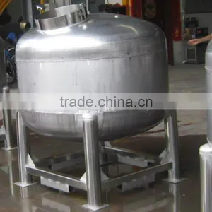 Stainless Steel Shelves With Customized Size thumbnail-5