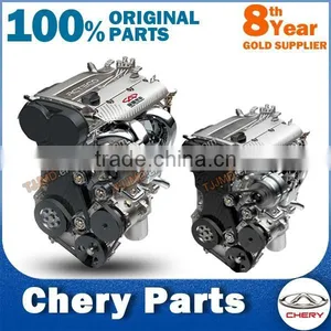 Original Engine Chery Qq/Chery qq Engine Parts thumbnail-3