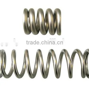 Large Compression Springs Drawing Spring Compression Springs in China thumbnail-1