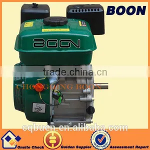 Strong Motor 15 HP 190 F Air-cooled Gasoline Engine With Good Torque Manufactured by Chongqing, China (Mainland) thumbnail-4