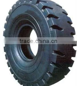 Hot Sale Steel Belted Radial Tyres 18.00R33 thumbnail-1